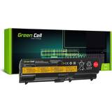 Batterier - Laptopbatterier Batterier & Laddbart Green Cell LE49