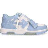 Off-White Out of Office M - White/Light Blue
