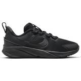 Nike 27 Sportskor Nike Star Runner 4 PS - Black/Black/Anthracite/Black