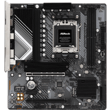 AMD - Micro-ATX Moderkort Asrock B650M-HDV/M.2