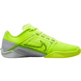 Gula Träningsskor Nike Zoom Metcon Turbo 2 M - Volt/Wolf Grey/Photon Dust/Diffused Blue