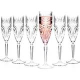 RCR Champagneglas RCR Oasis Champagneglas 16cl 6st