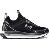 EA7 Sneakers EA7 Sneaker M - Black/White Altura