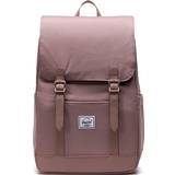 Rosa Väskor Herschel Retreat Small Backpack, Pink, Women