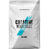 Glutenfri Kreatin Myprotein Creatine Monohydrate Unflavoured 100g