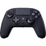 PlayStation 4 - Programmerbar - Svarta Handkontroller Nacon Revolution Pro Controller 3 (PS4) - Black