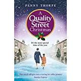 A Quality Street Christmas: Book 4 (Inbunden)