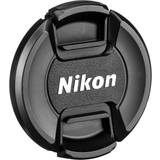 Objektivtillbehör Nikon LC-55A Främre objektivlock