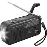 AAA (LR03) - AM Radioapparater LogiLink SP0061