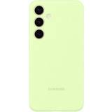 Vita Mobilskal Samsung Silicone Case for Galaxy S24+