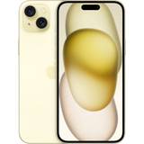 Mobiltelefoner Apple iPhone 15 Plus MU1D3QL/A 6,7"