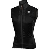 Sportful Ytterkläder Sportful Cardio Tech Wind Vest Black