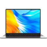 16 GB - Intel Core i3 Laptops Chuwi Corebook X CWI570