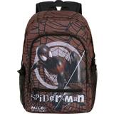 Marvel Svarta Väskor Marvel Spiderman Blackspider Ryggsäck 44cm