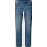 Armani Byxor & Shorts Armani Emporio J06 Slim Fit Jeans Blue 34L