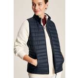 Joules Dam Ytterkläder Joules Women's Bramley Womens Packable Gilet 223831 Navy