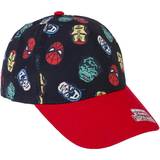 Marvel Kid's Hat - Red/Gray