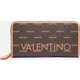 Valentino Plånböcker Valentino Liuto VPS3KG155R Cuoio/flerfärgad plånbok, kastanj, Taille unique