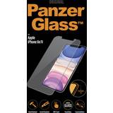 Skärmskydd PanzerGlass Standard Fit Screen Protector for iPhone XR/11