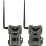 Åtelkameror SpyPoint Flex E-36 Twin Pack