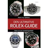 Den ultimative Rolex-guide: Rolex-ure som investeringsobjekt