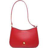 MUZIZY Fashion Shoulder Bag - Red