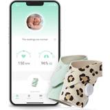 Babylarm Owlet Smart Sock 3 Baby Monitor