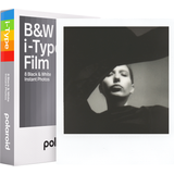 Polaroid Direktbildsfilm Polaroid i-Type Film 8 Pack
