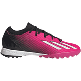 Dam - Rosa Fotbollsskor adidas X Speedportal.3 Turf - Team Shock Pink 2/Zero Metalic/Core Black