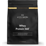 The Protein Works Vitaminer & Kosttillskott The Protein Works Whey 360 - French Vanilla 1 st