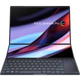 ASUS Laptops ASUS ZenBook Pro 14 Duo OLED UX8402VV-P1084X
