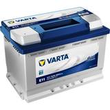Bilbatterier Batterier & Laddbart Varta Blue Dynamic 574 012 068