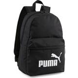 Svarta Väskor Puma Phase Small Ryggsäck 13L, Black