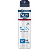 Sanex Deodoranter Sanex Deodorantspray Men Active Control 200ml