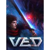 Enspelarläge - Äventyr PC-spel VED (PC)