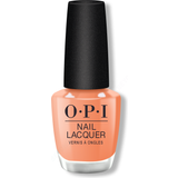 OPI Nagellack OPI Nail Lacquer Apricot AF 15ml