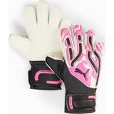 Puma Ultra Match Protect Youth Goalkeeper Gloves Rosa