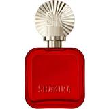 Shakira Parfymer Shakira Rojo Eau De Parfum, One 1 7 1 7