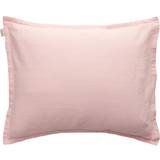 Gant Home Sängkläder Gant Home Pinstripe 50x60 Fresh Pink Örngott Rosa