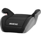 Bilbälten - Framåtvända Bälteskuddar Sparco Booster Group III