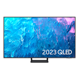 QLED TV Samsung QE55Q70C