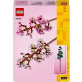 Elefanter Leksaker Lego Cherry Blossoms 40725