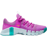 Lila Träningsskor Nike Free Metcon 5 W - Hyper Violet/Glacier Blue/Dusty Cactus/Laser Orange