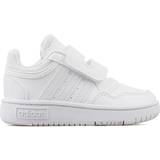 adidas Infant Hoops - Cloud White