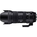 Kameraobjektiv SIGMA 70-200mm F2.8 DG DN OS Sports Sony E