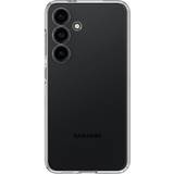 Mobiltillbehör Spigen Samsung Galaxy S24 Skal Liquid genomskinlig