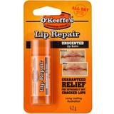 Läppbalsam O'Keeffe's Lip Repair Unscented 4.2g