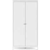 Furniture To Go Madrid White Garderob 102.1x199cm