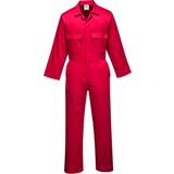 6XL Arbetsoveraller Portwest S999 Euro Work Coverall