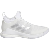 Adidas 41 ⅓ Volleybollskor adidas Crazyflight Mid W - Cloud White/Silver Metallic/Grey One
